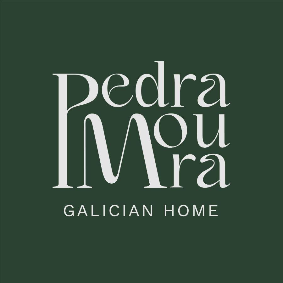 Pedra Moura Casa Rural Gondomar Exterior foto